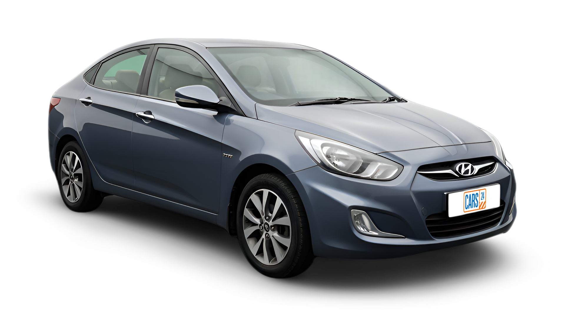 Hyundai Verna-img